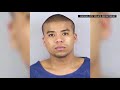 Man Charged in Kansas City Highway Shootings