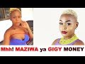 MAZIWA ya GIGY MONEY Yazua GUMZO, Ona ALICHOANDIKA HAPA