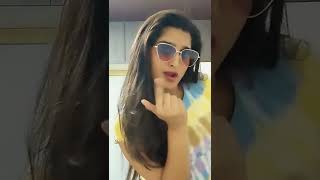Thirumagal Serial Actress Harikaasadu Recent Reelssuntv Tamil Serial Actress Video