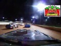 King of the Mtn In Car Cam #1 Modified Street