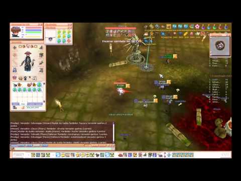Flyff Siege - Supernova PoV 05112011 MVP