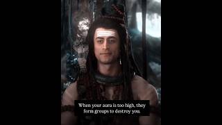 Har Har Mahadev - Na Rag Na Dvesh