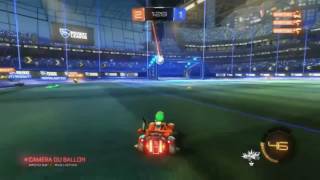 Rockteam Mbbg Rocket League