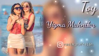 En Yeni Yigma Azeri Toy Mahnilari 2023 Cox Gozel Dinlemeli