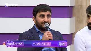 Valeh Lerik-Sevgi Şeri