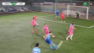 Uhsk Firat 26 İddaa Raki̇pbul Li̇gi̇ 2018 Kapaniş Li̇gi̇