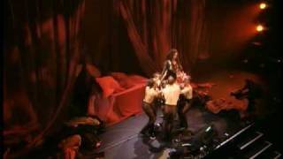 Watch Sarah Brightman Eden video