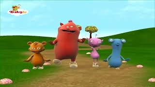 Die Cuddlies - Alle Folgen Am Stück Einzeln Anwählbar - Deutsch German