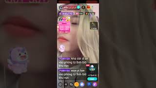 Bigo Live Em Gái Ngồi Vô Tình Lộ Ti Lộ Num Em Gái Xinh Xắn