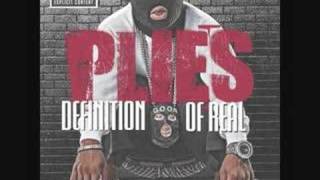 Watch Plies Who Hotter Than Me video