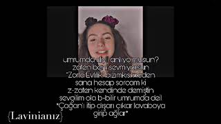 Zorla Evlilikbölüm17