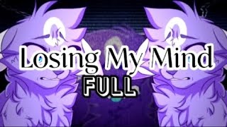 Losing My Mind Full Video Of Feliecho