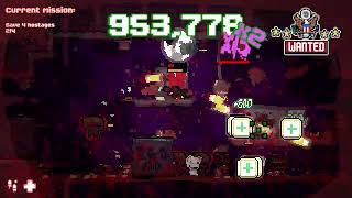 Doomies Showcase End-Game Police