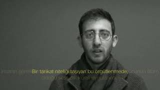 Matematik Şehidi Hippasus Için 1 Dakikalık Saygı Duruşu