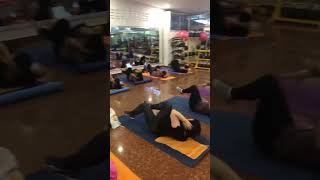 Nan Ma Htwe Fan Nan Ma Htwe Fan Ep21 Group Training