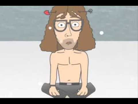 Weird Al - You're Pitiful