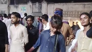 Kanwan Wali Sarkar