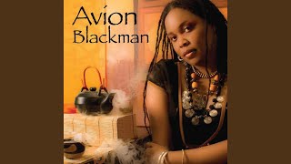 Watch Avion Blackman Marvelous Beauty video