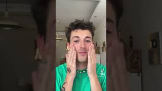 Mami Cilt Ürünleri Deniyor Cerave Tiktok Yeni Mami Yeni Tiktok Videosu