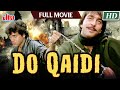 संजय दत्त और गोविंदा की ब्लॉकबस्टर हिंदी एक्शन मूवी Do Qaidi Full Movie | Hindi Action Full Movie