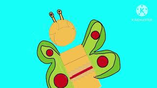 Disney Junior Bumber Babytv