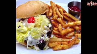 Health news today: Canada Bans Trans fat Foods in Restaurants, Export and Import too