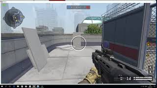 Warface Чит На Рейтенговых Матчах Высокое Звание