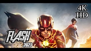 Flash Filmi 2023 Fragman