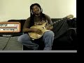 Funk Guitar Lesson #1