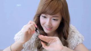 Watch Girls Generation Sweet Delight jessica video