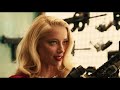 Machete Kills Movie Clip Wall Of Weapons 2013 Danny Trejo images Machete Kills Movie Clip Wall Of Weapons 2013 Danny Trejo