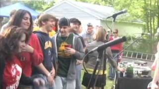 Watch Ballyhoo Radio video
