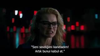 Suicide Squad   Harley Quinn'in Dönüşümü Kesilmiş Sahneler Türkçe Altyazılı!