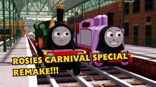 Rosies Carnival Special Btwf Remake