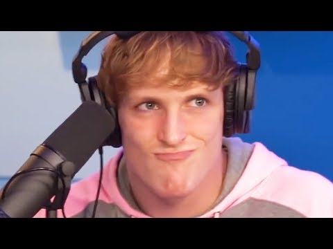 Logan Paul Reveals Why He Can’t Date Chloe Bennet Again | Hollywoodlife
