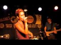 Dawnie Love & The Whiteknuckle Riders PLAY OUR SONG at Arlene's Grocery