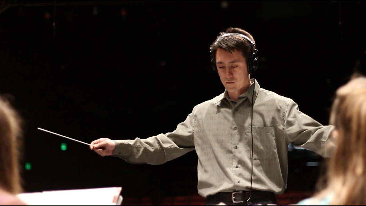 Orchestral / Symphonic Compositions