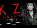 KZ Tandingan Debut Album Snippets