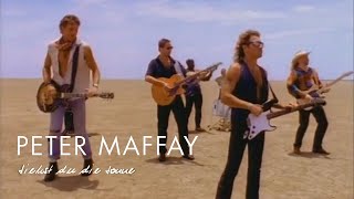 Watch Peter Maffay Siehst Du Die Sonne video