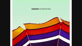 Watch Canadians Love Story On The Moon video