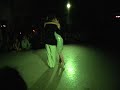 Gonzalo & Solange - Corazón Encadenado - Tango Ocho - Stuttgart