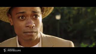 BLACK THOUGHT EPISODE 2: GET OUT