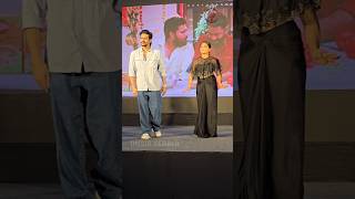 ഏത മഡ Sahasam Movie Trailer Launch