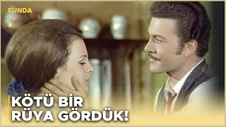 Funda Türk Filmi | Vedat Gerçeği Öğreniyor!