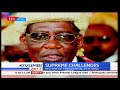 Supreme Challenges History Of Presidential Peions Supreme Challenges History Of Presidential Peions
