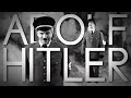 Hitler vs Vader 2. Epic Rap Battles of History Season 2.