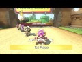 Mario Kart 8 Online Multiplayer - E35 - Scott is OP