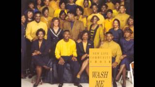 Watch New Life Community Choir Jesus video