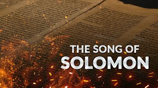 The Book Of Song Of Solomon Esv Dramatized Audio Bible Full