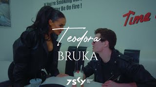 Teodora - Bruka